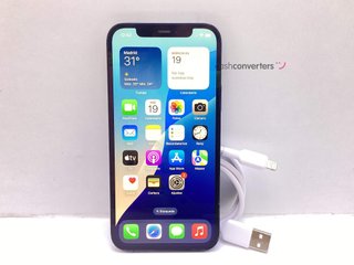 apple iphone 12 pro 256gb