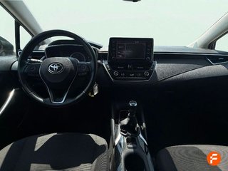 Toyota Corolla TO COROLLA 1.6