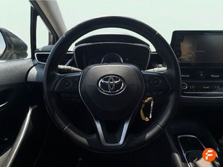 Toyota Corolla TO COROLLA 1.6