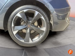 Cupra León 1.5 eTSI 110kW (150CV) DSG