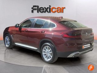 BMW X4 xDrive20i xLine