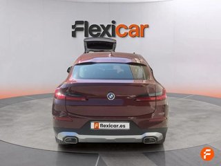 BMW X4 xDrive20i xLine