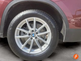 BMW X4 xDrive20i xLine