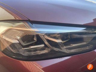 BMW X4 xDrive20i xLine