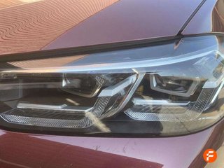 BMW X4 xDrive20i xLine