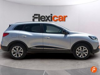 Renault Kadjar Business Energy dCi 81kW (110CV)