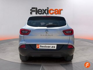 Renault Kadjar Business Energy dCi 81kW (110CV)