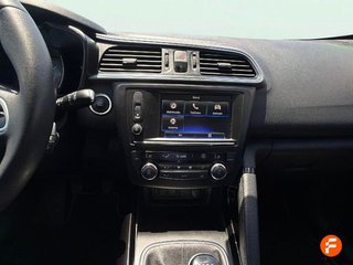 Renault Kadjar Business Energy dCi 81kW (110CV)