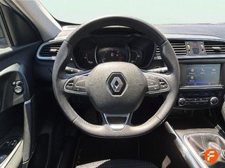 Renault Kadjar Business Energy dCi 81kW (110CV)