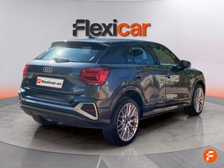 Audi Q2 S line 35 TDI 110kW (150CV) S tronic