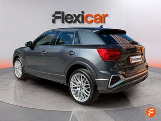 Audi Q2 S line 35 TDI 110kW (150CV) S tronic