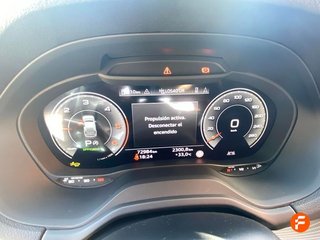 Audi Q2 S line 35 TDI 110kW (150CV) S tronic