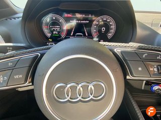 Audi Q2 S line 35 TDI 110kW (150CV) S tronic