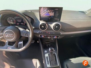Audi Q2 S line 35 TDI 110kW (150CV) S tronic