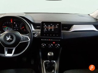 Mitsubishi ASX 100T Motion