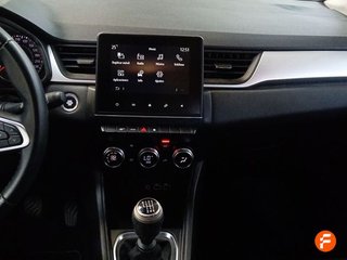 Mitsubishi ASX 100T Motion