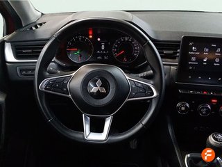 Mitsubishi ASX 100T Motion