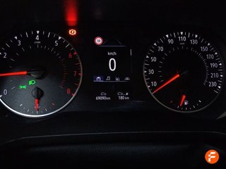 Mitsubishi ASX 100T Motion