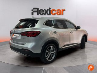 MG HS 1.5 Turbo GDI Luxury
