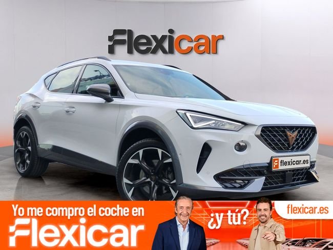 Cupra Formentor 1.5 TSI 110kW (150 CV) Tech Ed 19 DSG - foto 1