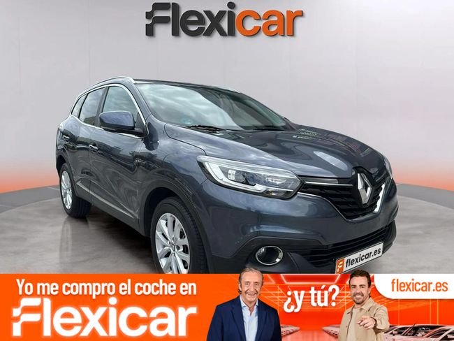 Renault Kadjar Intens Energy TCe 97kW (130CV) - foto 1