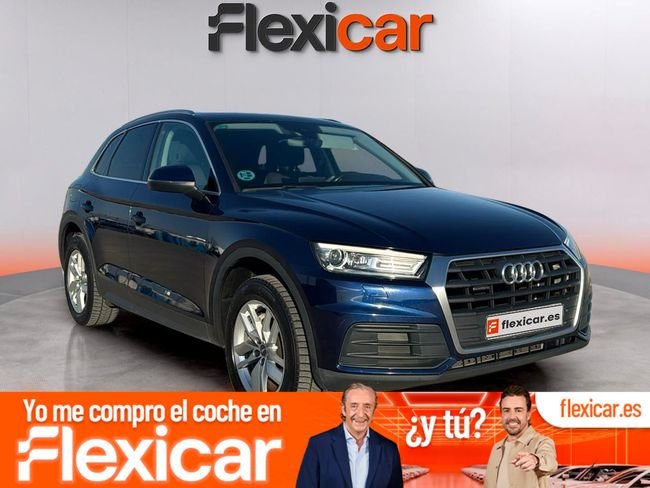 Audi Q5 2.0 TDI 140kW quattro S tronic - foto 1