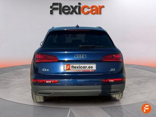 Audi Q5 2.0 TDI 140kW quattro S tronic