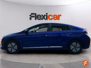 Hyundai IONIQ 1.6 GDI HEV Klass DCT