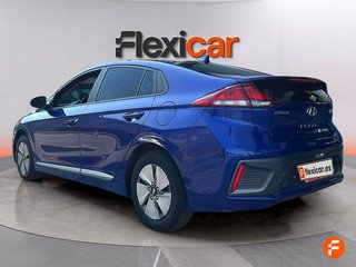 Hyundai IONIQ 1.6 GDI HEV Klass DCT