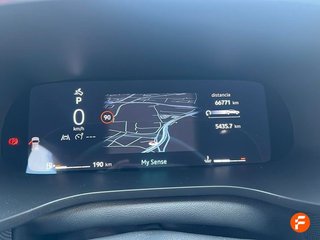 Renault Arkana Techno TCe 103kW(140CV) EDC mild hybrid