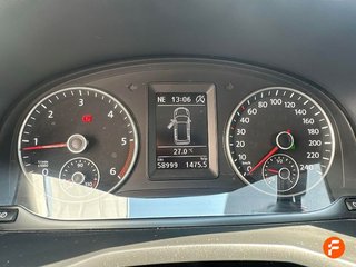 Volkswagen Caddy Comfortline 2.0 TDI 110kW (150CV) BMT