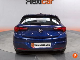 Opel Astra 1.2T SHT 96kW (130CV) Business Elegance