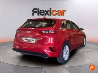 Kia Ceed 1.6 MHEV iMT 100kW (136CV) Drive