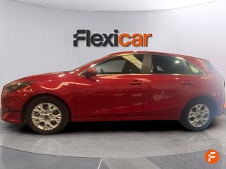 Kia Ceed 1.6 MHEV iMT 100kW (136CV) Drive