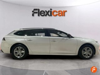 Peugeot 508 5P Active Pack BlueHDi 130 S&S EAT8