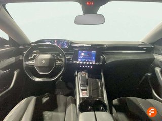 Peugeot 508 5P Active Pack BlueHDi 130 S&S EAT8