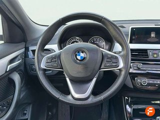 BMW X2 sDrive18i