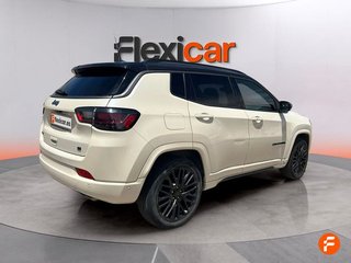 Jeep Compass 1.3 PHEV 177kW (240CV) S AT AWD