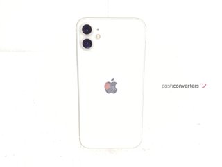 apple iphone 11 64gb