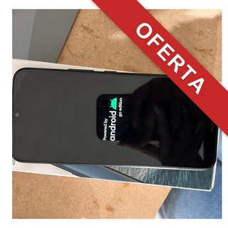 Nokia C21 Plus 32GB Dark Cyan Smartphone batería