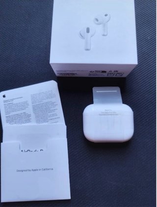 AirPods Pro 2ª Gen