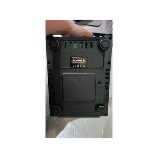 - Gemini MDJ-600 reproductor multimedia DJ