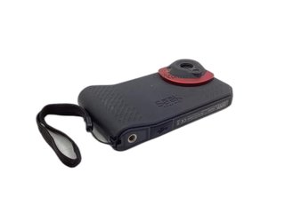otras videocamaras seek shot pro