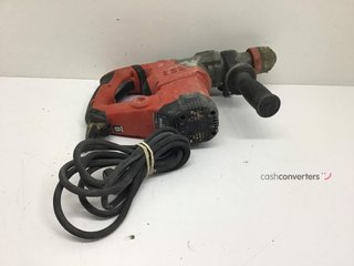 martillo electrico einhell te-rh 32 4