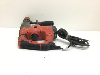 martillo electrico einhell te-rh 32 4