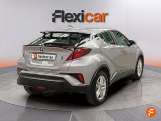 Toyota C-HR 1.8 125H Active