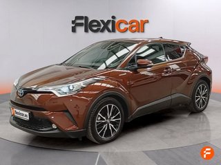 Toyota C-HR 1.8 125H Advance P.Plus P. Luxury