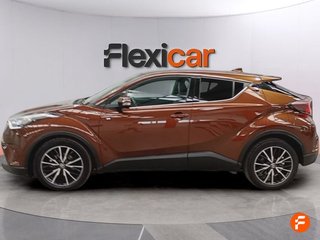 Toyota C-HR 1.8 125H Advance P.Plus P. Luxury