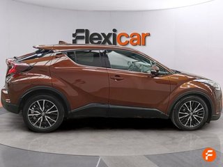 Toyota C-HR 1.8 125H Advance P.Plus P. Luxury