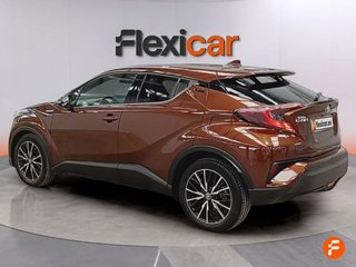Toyota C-HR 1.8 125H Advance P.Plus P. Luxury